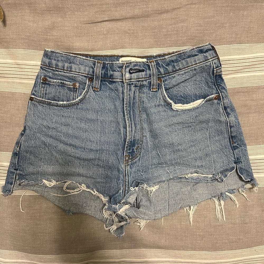 Abercrombie & Fitch shorts